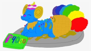 Candy Shinx - Cartoon #5550063