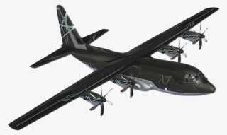 According To A Recent Ainon Line - C 130 Xj #5550113