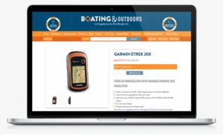 Website For Absolute Traffic - Garmin Gps Units Etrex 20 Gps Receiver 010-00970-10 #5550164