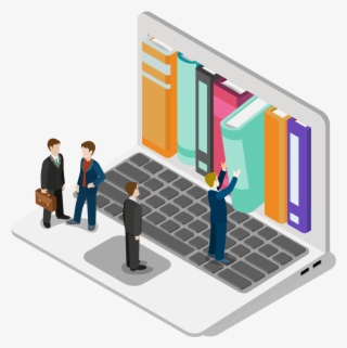 Ebook Resource Icon - Business-to-business #5550165