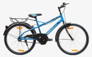 Hercules Turbodrive Rebellio 619 #5550167