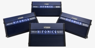 Hercules H35 Family #5550212