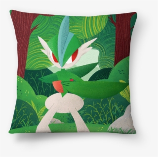 Almofada Gallade De Luiza Abendna - Cushion #5550493