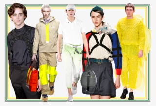 Isabella Rossellini Would Like To Introduce You To - Runway #5550537