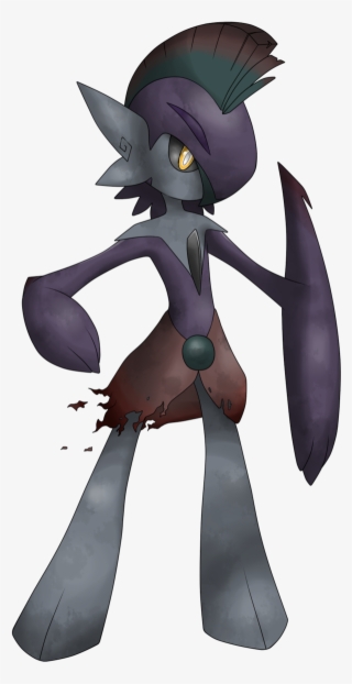 13,990 Views - Alolan Gardevoir And Gallade #5550604