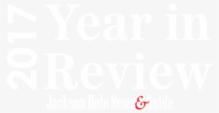Jackson Hole News And Guide - Psychological Review #5550720