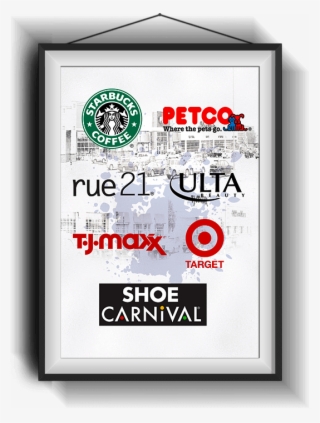 Combined Gla Over 300,000 Sqft - Starbucks Ice Cream, Signature Hot Chocolate - 16 Oz #5550811