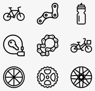 Bicycle & Components - Bicycle #5550975