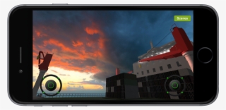 Architech 3d Ss Square - Smartphone #5550980