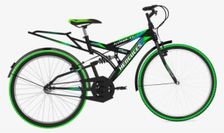 Kombat Ex - Hercules Dynamite Zx Cycle #5551052