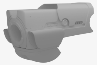 Gun - Portable Network Graphics #5551185