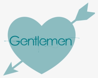 I Guess I Feel Like A Book Should Either Be More “certain” - Heart With Arrow Silhouette #5551340