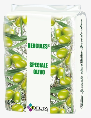Fertilizzanti Organo Minerali - Hercules #5551342