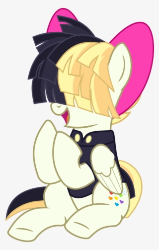 Cutiepie19 Images Mlp Movie Vector Songbird Serenade #5551462