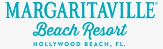 Margaritaville Hollywood Beach Resort Logo #5551463