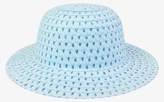 Easter Bonnet With Pdq - Cowboy Hat #5551509