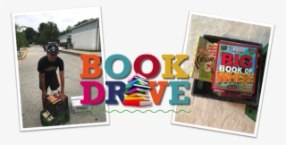 Bookdrive #5551563