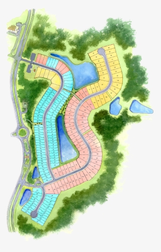Latitude Margaritaville Hilton Head Plan With Areas - Atlas #5551622