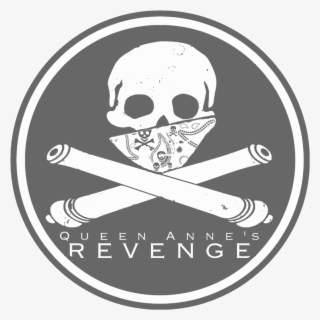 Queen Anne's Revenge - Queen Anne's Revenge Logo #5551676