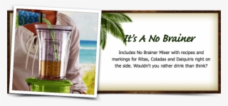 Margaritaville® Bahamas™ Frozen Concoction Maker® - Amc Anywhere #5551864