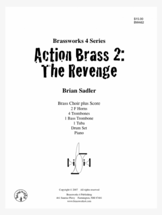 Action Brass #5552215