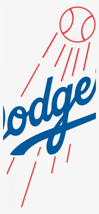 Iphone Xs Dodgers Wallpaper - Dodgers Stickers #5552261