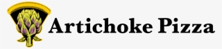 Artichokepizza Lavanderia - Artichoke Basille Logo #5552439