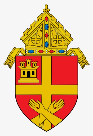 Archdiocese Of New Orleans Logo #5552484