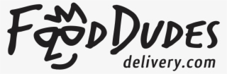 Partners Pub - Food Dudes Delivery Logo #5552485