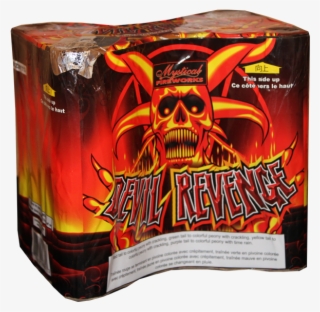 Devil Revenge - Demonic Murmurs Als Ebook Von Raymond Towers #5552623