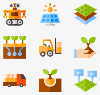 Smart Farm - Farm #5553178