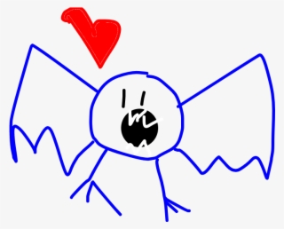 Golbat - Circle #5553179