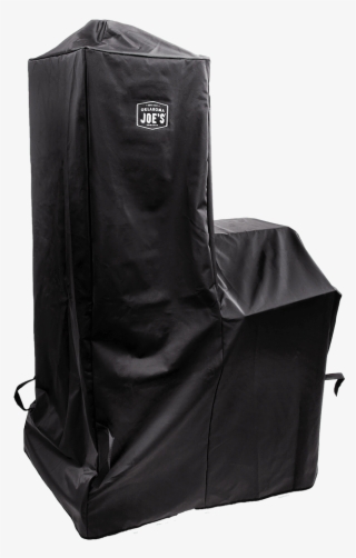 Oklahoma Joe's Bandera Cover - Oklahoma Joe's Bandera Smoker #5553229