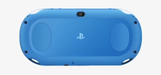 The Back Of The Ps Vita - Playstation #5553290