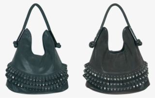 Pensando En Papanoel - Hobo Bag #5553393