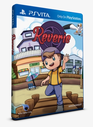 Click To Enlarge Image Reverie Vita Game #5553590