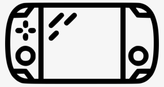 Png File Svg - Video Game #5553694