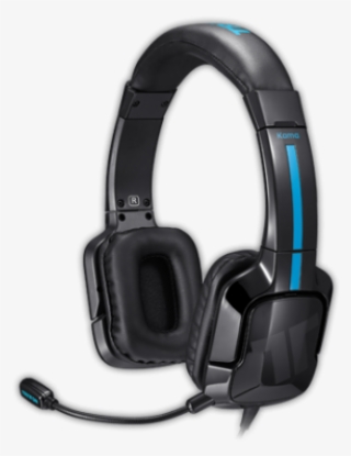 Tritton Kama On-ear Headset #5553847