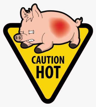 "may Cause Severe Burns" Mr Burns, Simpsons, Warning, #5553887