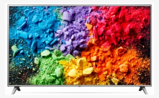 Lg 86-inch 4k Uhd Smart Tv - Lg 65sk7900 #5553976