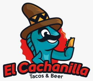 El Cachanilla - Cachanilla Queretaro Logo #5554191