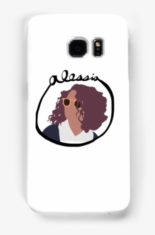 Alessia Cara By Savhynes - Mobile Phone Case #5554192