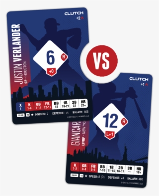 Every At Bat Includes Two Basic Elements The Pitch - Campaign Poster Ideas #5554240