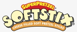Super Pretzel Softstix Logo Png Transparent - Smart Planet Spm-2 Superpretzel Soft Pretzel Maker #5554447
