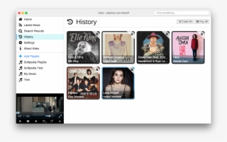 Kaku 1 - 9 - - Elle King - Love Stuff (cd) #5554608