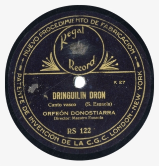 Dark Food Logo - Circle #5554612