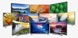 Tvs - Vizio D48f-e0 D-series 48 Full Array Led Smart Tv Accessory #5554616