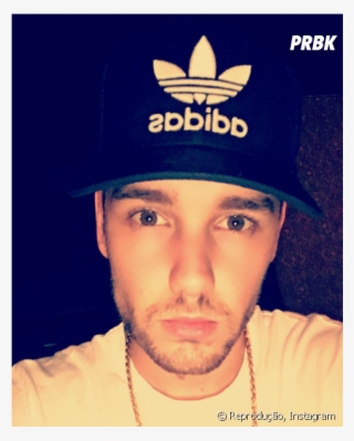 Liam Payne Oficializa Carreira Solo E Assina Contrato - Liam Payne #5554724