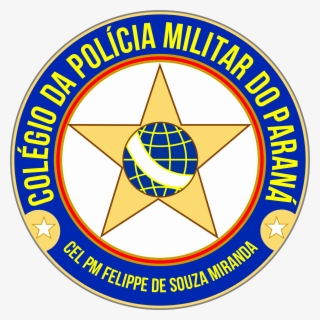 Colegio Da Policia Militar Do Parana - College Of Military Police Of Paraná State #5554767