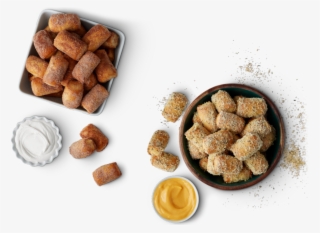 Fb 1286 Featfare Pretzelbites - Amc Feature Fare #5554832